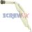 Baxi C333AWH ANODE ARTICULATED/CHAIN