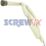 Baxi C333AWH ANODE ARTICULATED/CHAIN