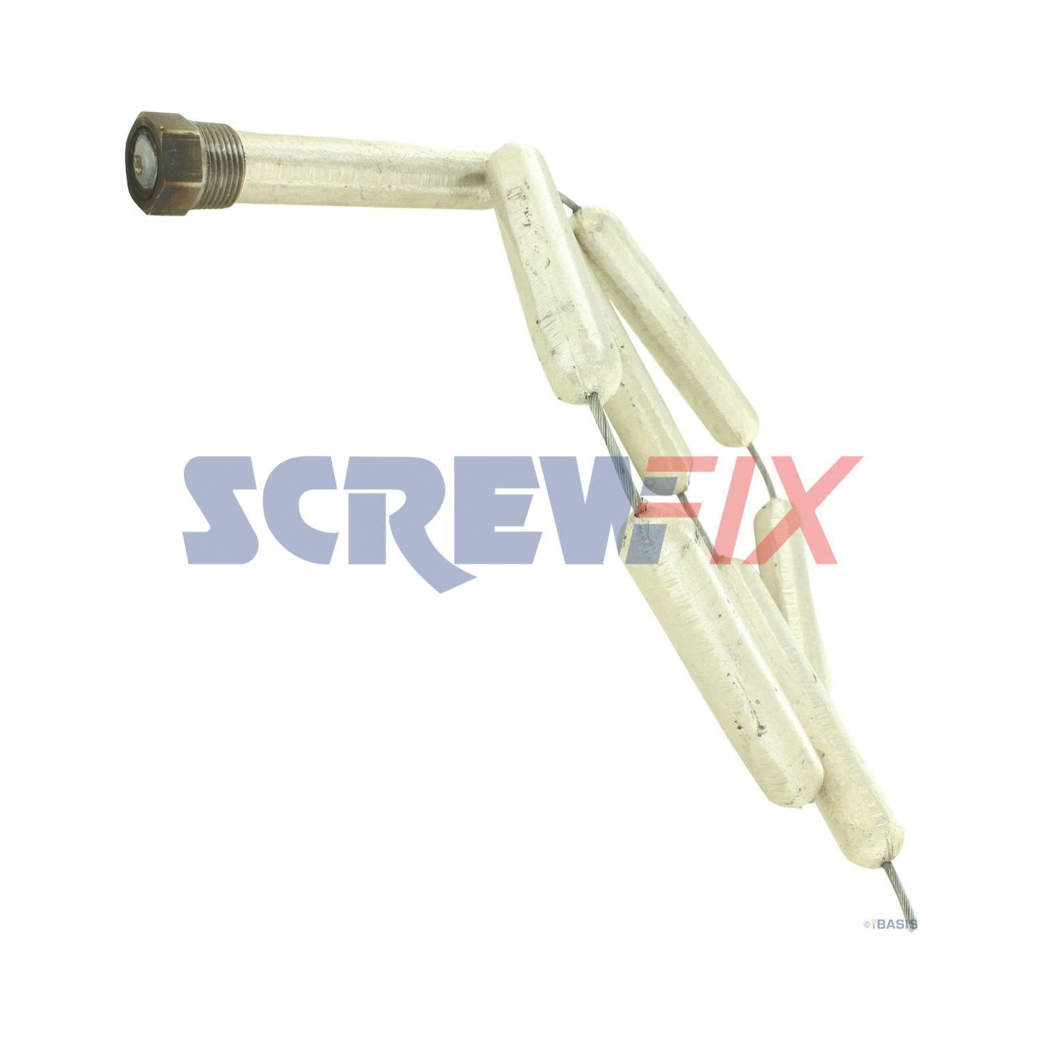 Baxi C333AWH ANODE ARTICULATED/CHAIN (926JC)