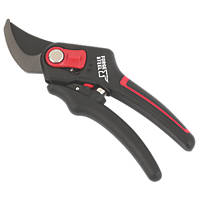 Forge Steel Bypass Secateurs 8¼" (210mm)
