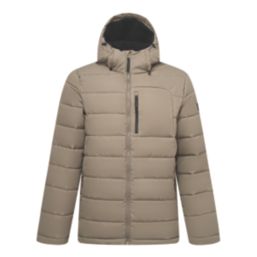 Regatta Frankie Padded  Jacket Smokey Olive/Black X Large 43-44" Chest