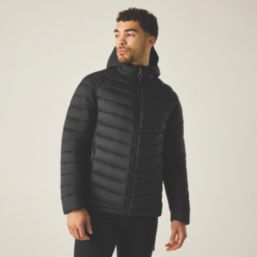 Dare 2B Torrek  Padded Jacket Black/Black  X Large 43-44" Chest