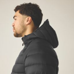 Dare 2B Torrek  Padded Jacket Black/Black  X Large 43-44" Chest
