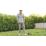 Bosch   18V 1 x 2.0Ah Li-Ion Power for All  Cordless Grass Trimmer