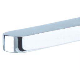 Bristan  Chrome  159mm Sensor Mono Basin Mixer Tap