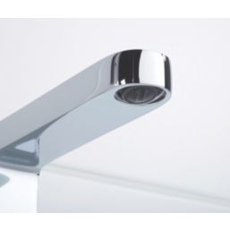 Bristan  Chrome  159mm Sensor Mono Basin Mixer Tap