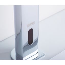 Bristan  Chrome  159mm Sensor Mono Basin Mixer Tap