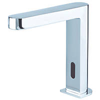 Bristan  Touch-Free Infrared Timed Flow Basin Spout Tap Chrome