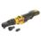 DEWALT DCF500N-XJ 12V Li-Ion XR Brushless Cordless Sealed Head Ratchet - Bare