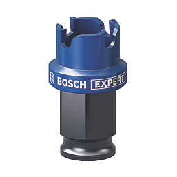 Bosch Expert Steel Holesaw 22mm