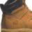 Timberland Pro Titan 6" Size 7  Tan Waterproof  Safety Boots