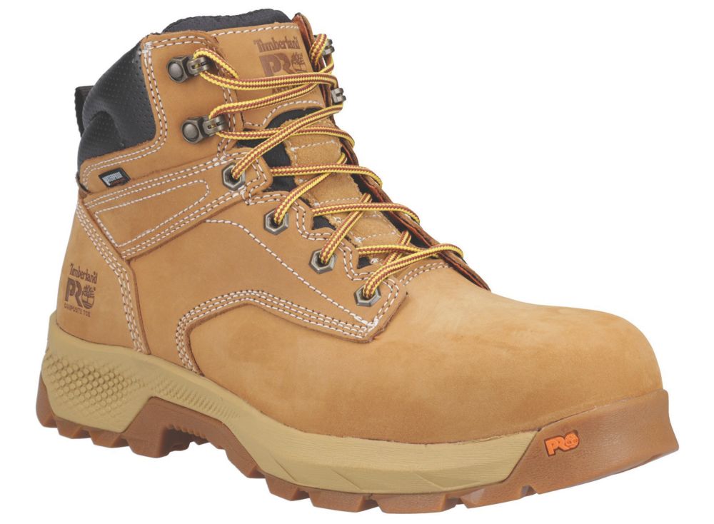 Timberland 【24karats】 Timberland Pro Titan 6