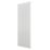 Ximax Atlantic 1800mm x 620mm 6512BTU White Vertical Designer Radiator
