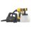 Refurb Wagner 2369472 460W  Electric Fence & Decking Sprayer 220-240V
