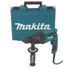 Refurb Makita HR1840/1 2kg  Electric SDS Plus Rotary Hammer with Depth Stop 110V