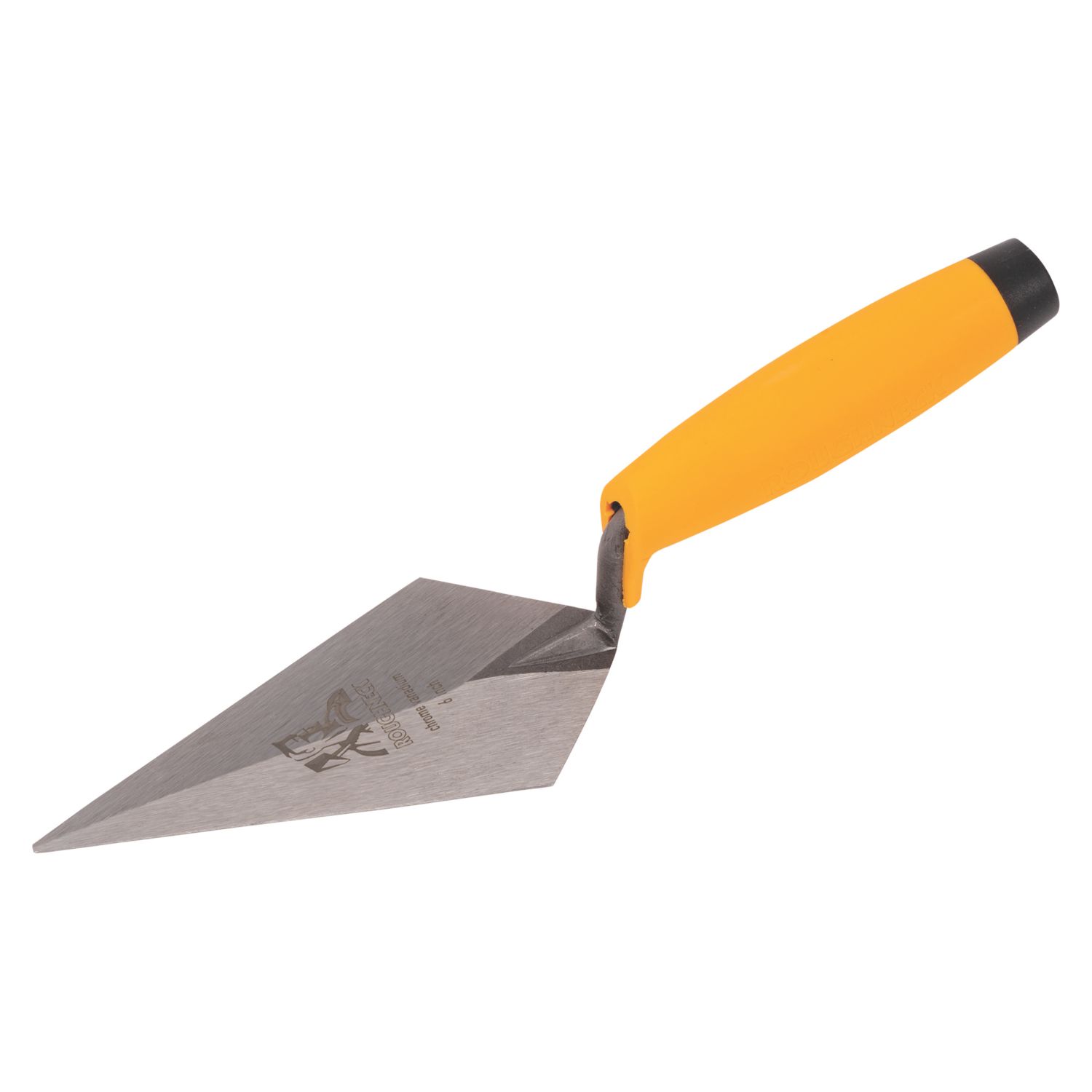 Roughneck Pointing Trowel 6" (926YL)