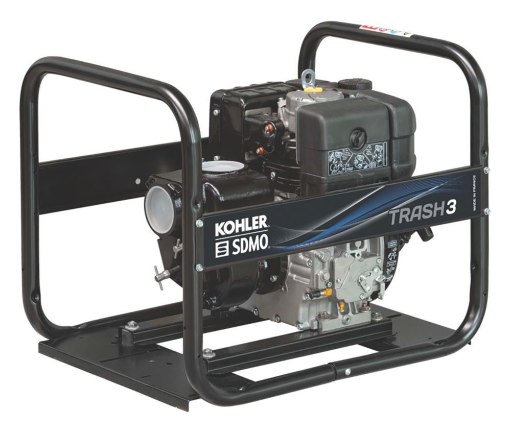water dirty pump pumps screwfix compare