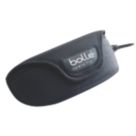 Bolle  Semi-Rigid Spectacle Case Black