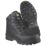 Amblers FS006C Size 14  Black Waterproof  Safety Boots