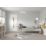 Dulux Walls & Ceilings 2.5Ltr Goose Down Matt Emulsion  Paint