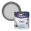 Dulux  2.5Ltr Goose Down Matt Emulsion  Paint