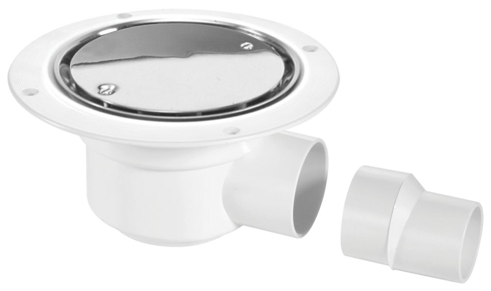 McAlpine TSG50SS  Shower Gully