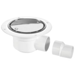 McAlpine TSG50SS  Shower Gully