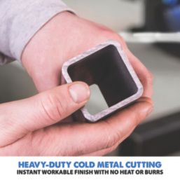 Evolution M355TCT-66CS Mild Steel Circular Saw Blade 355mm x 25.4mm 66T