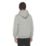 Dickies  Hoodie Grey Melange 2X Large 25" Chest
