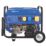 Draper Expert 16143 6500W Petrol Generator 115V/230V/12V