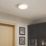 Eglo Idun-E LED Ceiling Light White 17W 2000lm