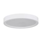 Eglo Idun-E LED Ceiling Light White 17W 2000lm