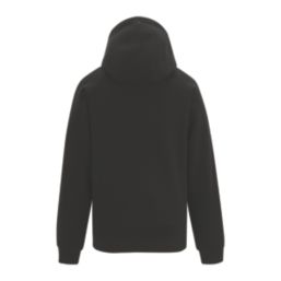 Regatta  Hoodie Black Medium 42" Chest