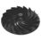 Flymo 577172301 XL500 Impeller Fan