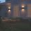 Calex Verona Outdoor LED Up & Down Wall Light Grey 7W 400lm