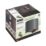 Calex Verona Outdoor LED Up & Down Wall Light Grey 7W 400lm