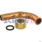 Worcester Bosch 8716121499 ASSEMBLY PRV INSTALLER CONNECTION ELBOW
