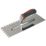 Faithfull  10mm Notched Tile Adhesive Trowel 13" x 4.5"