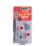 GripIt  Plasterboard Mirror Fixing Kit 18mm x 95mm 2 Pack