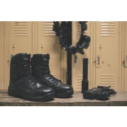 Screwfix hotsell magnum boots