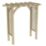 Forest Ultima 8' x 8' (Nominal) Timber Arch