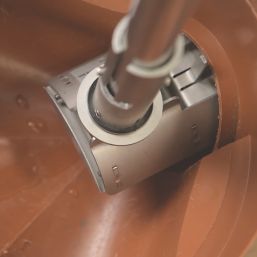 Metex Nordisk TX11 Rodent Stainless Steel Blocker 100mm (4")