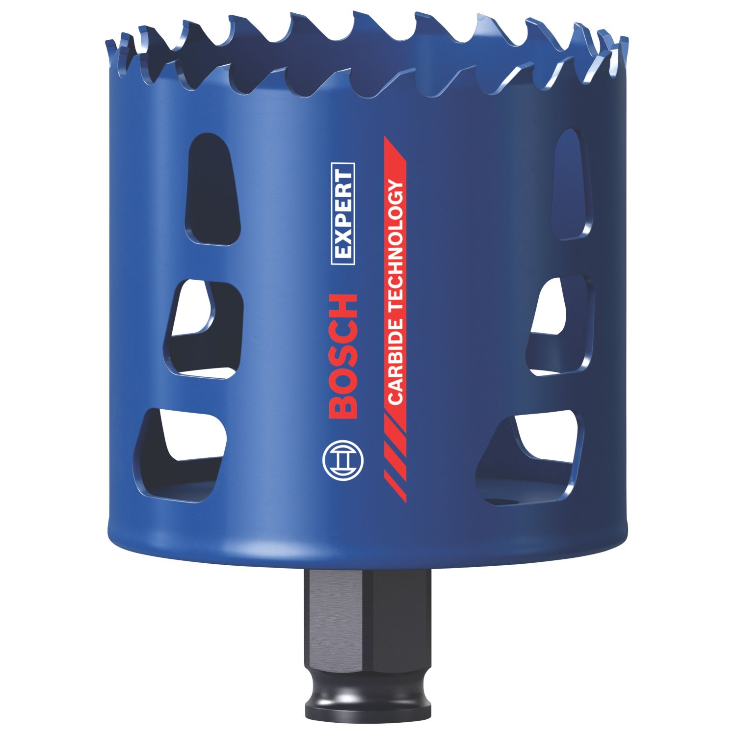 Bosch Expert Multi-Material Carbide Holesaw 70mm (927KY)