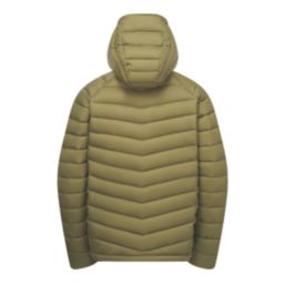 Dare 2B Torrek  Padded Jacket Martini Olive  2X Large 46-48" Chest