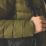 Dare 2B Torrek  Padded Jacket Martini Olive  2X Large 46-48" Chest