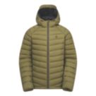 Dare 2B Torrek  Padded Jacket Martini Olive  2X Large 46-48" Chest