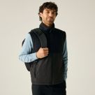 Regatta  Bodywarmer Black - 800 X Small 37" Chest