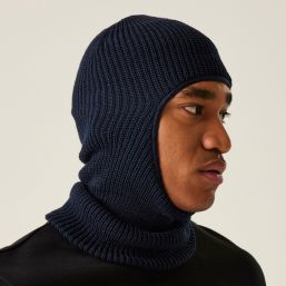 Regatta Open Face Balaclava Navy - 540
