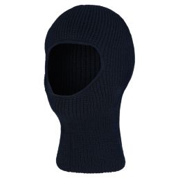 Regatta Open Face Balaclava Navy - 540