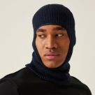 Regatta Open Face Balaclava Navy - 540